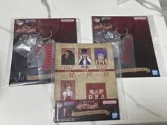 一番くじ ワンピース 赤髪海賊団 Ｊ賞 I賞 まとめ売り
