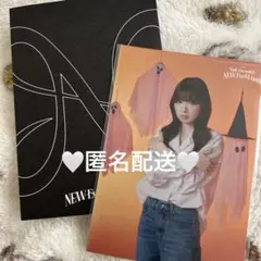 ︎ ⭐︎ 匿名配送 ⭐︎ NiziU NEW EvoNUtion ラントレ ミイヒ