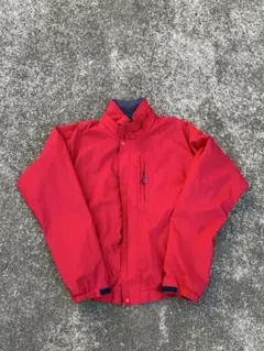 2025年最新】patagonia カラー：レッド系 ナイロンジャケットの人気