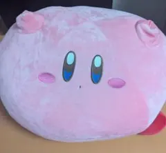カービィ 大きいぬいぐるみ