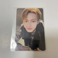 SEVENTEEN ALWAYS YOURS ジュン トレカ