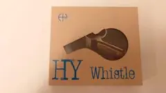 HY Whistle アルバム