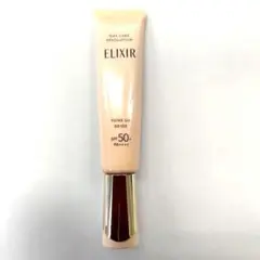 ELIXIR デーケアレボリューション　ピュアベージュ