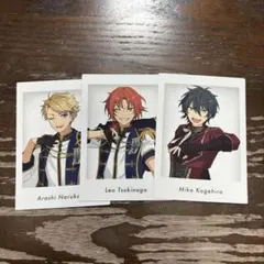 あんスタ　パシャッツ　セット