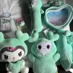 2025年最新】twice lovelys gigo限定 のびふにゃbigぬいぐるみの