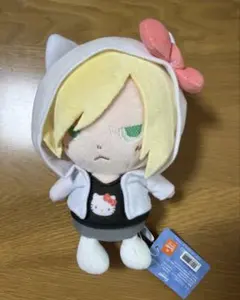 2026年最新】ユーリプリセツキー ぬいぐるみの人気アイテム - メルカリ