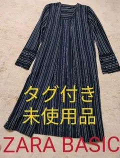 ZARABASIC　アウター　未使用タグ付きのサムネイル