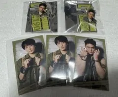 ACTORS☆LEAGUE in Brain くじ 小西詠斗 spi