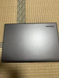 TOSHIBA 14インチ ノートPC (ジャンク)