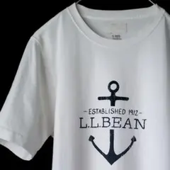 L.L.BEAN ✨Tシャツのサムネイル