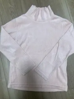 ハイネック 120 100