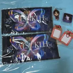 FANTASTICS ファンタ 堀夏喜 カプセル トラステ 縁日