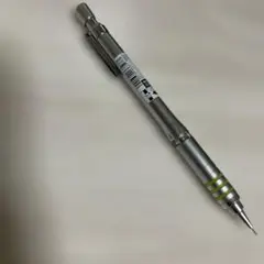 ZEBRA Tect 2way 0.3 シャープペンシル シルバー