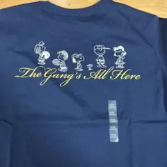 スヌーピー Tシャツ