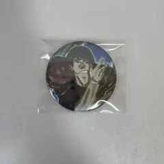 呪術廻戦 コレクション缶バッジ 伏黒甚爾