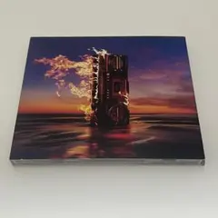 Bz FYOP CD+ブルーレイ2枚組 初回限定盤