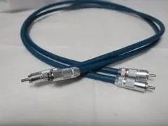 AudioCable QAC-212/LC-OFC QUANTUM オヤイデ4