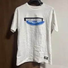 NEIGHBORHOOD×CHALLENGER 19AW 旗艦店限定Tシャツ