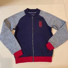 トミーヒルフィガー　TOMYHILFIGER ブルゾンSサイズ
