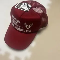 AVIREX メッシュキャップ