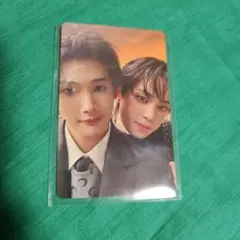 andTEAM ケミ　ユニット　トレカ　月狼