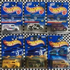 2025年最新】ホットウィール DAIRY DELIVERYの人気アイテム