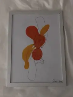 オリジナル イラスト