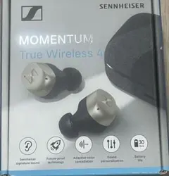 2026年最新】momentum true wireless 4 ケースの人気アイテム - メルカリ