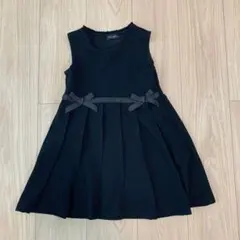 フォーマル　ワンピース　120cm