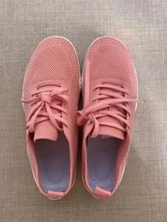 新品　レディース　スニーカー　24.5