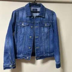 AMERICAN HOLIC デニムジャケット