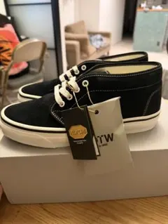 VANS OTW Chukka 49 Vibram 28cm
