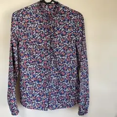 2025年最新】MACPHEE レディース 長袖 シャツ・ブラウスの人気