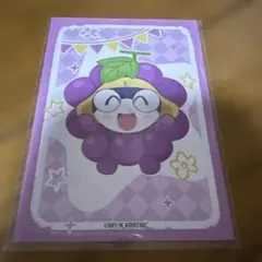 タママ カード スイパラ ケロロ軍曹 - メルカリ