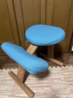 リボ Rybo バランスイージー バランスラボ バランスチェア 姿勢矯正チェア