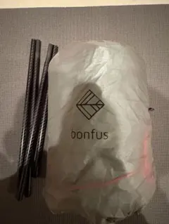 bonfus middus 2P DCF マイダス　インナー bonfus middus 2P DCF マイダス インナー Middus 2P (マイダス2P