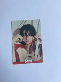 ENHYPEN ウエハース ジェイク