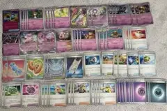 メガサーナイトex 高レア　シークレットボックス　デッキパーツ