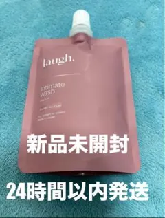 lough.インティメントウォッシュ詰め替え用/スイートブーケのサムネイル