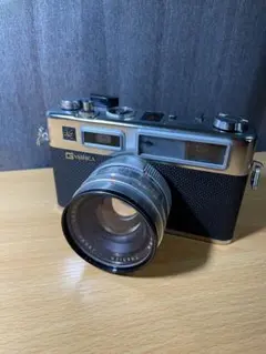 YASHICA Electro 35 カメラのサムネイル