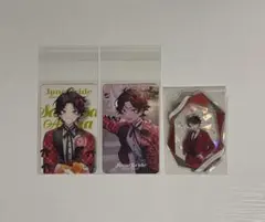 にじさんじ Prism Heart June Bride三枝明那
