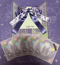 防弾少年団(BTS) - BTS MAGICSHOP 韓国公演　ジョングク　公式品 グッズセット 防弾少年団(BTS) - BTS ジョングク公式グッズセットの通販 by