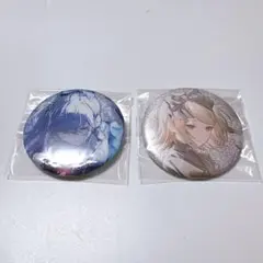 プロセカ 缶バッジ ニーゴ 朝比奈まふゆ 鏡音リン