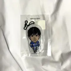 岩田剛典 クリアチャーム YES WE ARE デニム衣装 三代目 JSB3 - メルカリ