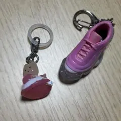 サンリオキャラクターズ ゆるっとめじるしアクセサリー grounds
