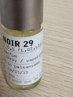 Le Labo THE NOIR29 ルラボ　テノワール29 15ml