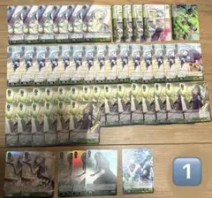 プロセカ　ヴァイスシュヴァルツ　まとめ売り　ばら売り◯