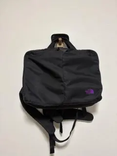 THE NORTH FACE PURPLE LABEL 3Way Bag