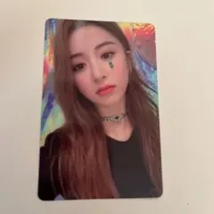 LE SSERAFIM ANTIFRAGILE ユンジン