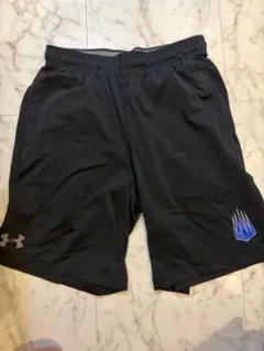 UNDER ARMOUR IMG Academy ショートパンツ MDのサムネイル